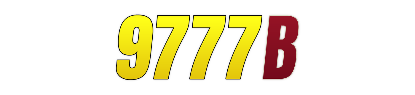 9777b
